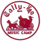 Tally-Ho Music Camp